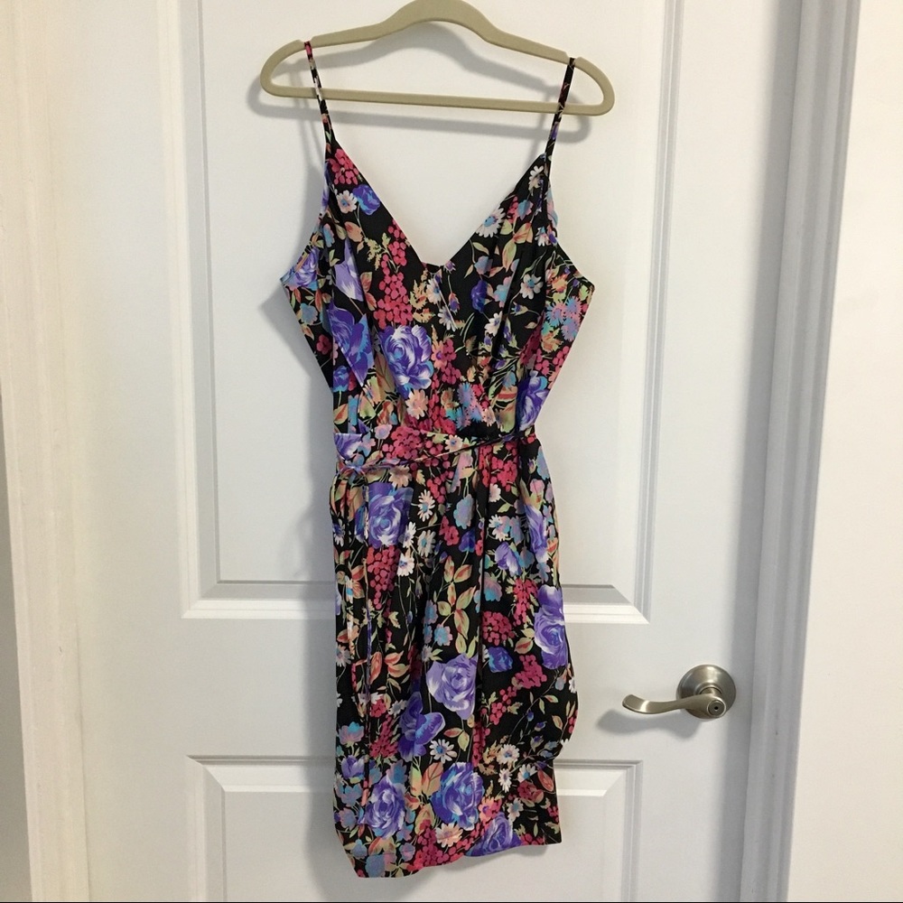Yumi Kim Jayne Floral Dress